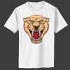 Toddler 5.4 oz 100% Cotton T Shirt Thumbnail