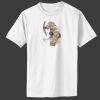 Toddler 5.4 oz 100% Cotton T Shirt Thumbnail