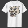 Toddler 5.4 oz 100% Cotton T Shirt Thumbnail