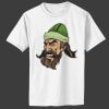Toddler 5.4 oz 100% Cotton T Shirt Thumbnail