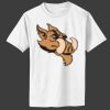 Toddler 5.4 oz 100% Cotton T Shirt Thumbnail
