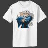 Toddler 5.4 oz 100% Cotton T Shirt Thumbnail