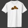 Toddler 5.4 oz 100% Cotton T Shirt Thumbnail