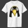 Toddler 5.4 oz 100% Cotton T Shirt Thumbnail