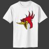 Toddler 5.4 oz 100% Cotton T Shirt Thumbnail