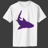 Toddler 5.4 oz 100% Cotton T Shirt Thumbnail