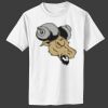 Toddler 5.4 oz 100% Cotton T Shirt Thumbnail