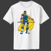 Toddler 5.4 oz 100% Cotton T Shirt Thumbnail