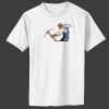 Toddler 5.4 oz 100% Cotton T Shirt Thumbnail
