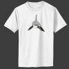 Toddler 5.4 oz 100% Cotton T Shirt Thumbnail
