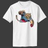Toddler 5.4 oz 100% Cotton T Shirt Thumbnail