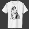 Toddler 5.4 oz 100% Cotton T Shirt Thumbnail