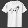 Toddler 5.4 oz 100% Cotton T Shirt Thumbnail