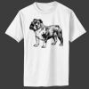 Toddler 5.4 oz 100% Cotton T Shirt Thumbnail