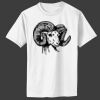 Toddler 5.4 oz 100% Cotton T Shirt Thumbnail