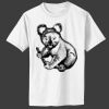 Toddler 5.4 oz 100% Cotton T Shirt Thumbnail