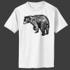 Toddler 5.4 oz 100% Cotton T Shirt Thumbnail
