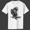 Toddler 5.4 oz 100% Cotton T Shirt Thumbnail