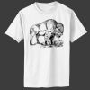 Toddler 5.4 oz 100% Cotton T Shirt Thumbnail