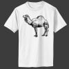 Toddler 5.4 oz 100% Cotton T Shirt Thumbnail