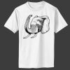 Toddler 5.4 oz 100% Cotton T Shirt Thumbnail
