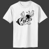 Toddler 5.4 oz 100% Cotton T Shirt Thumbnail