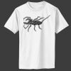 Toddler 5.4 oz 100% Cotton T Shirt Thumbnail