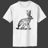 Toddler 5.4 oz 100% Cotton T Shirt Thumbnail