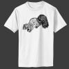 Toddler 5.4 oz 100% Cotton T Shirt Thumbnail