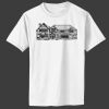 Toddler 5.4 oz 100% Cotton T Shirt Thumbnail