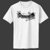 Toddler 5.4 oz 100% Cotton T Shirt Thumbnail
