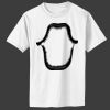 Toddler 5.4 oz 100% Cotton T Shirt Thumbnail