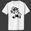 Toddler 5.4 oz 100% Cotton T Shirt Thumbnail