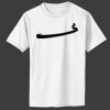 Toddler 5.4 oz 100% Cotton T Shirt Thumbnail