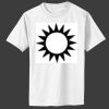 Toddler 5.4 oz 100% Cotton T Shirt Thumbnail
