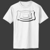 Toddler 5.4 oz 100% Cotton T Shirt Thumbnail