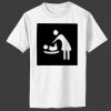 Toddler 5.4 oz 100% Cotton T Shirt Thumbnail
