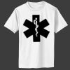 Toddler 5.4 oz 100% Cotton T Shirt Thumbnail