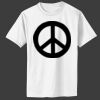 Toddler 5.4 oz 100% Cotton T Shirt Thumbnail