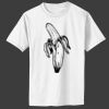 Toddler 5.4 oz 100% Cotton T Shirt Thumbnail