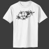 Toddler 5.4 oz 100% Cotton T Shirt Thumbnail