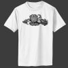 Toddler 5.4 oz 100% Cotton T Shirt Thumbnail