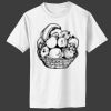 Toddler 5.4 oz 100% Cotton T Shirt Thumbnail