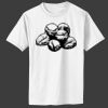 Toddler 5.4 oz 100% Cotton T Shirt Thumbnail