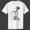 Toddler 5.4 oz 100% Cotton T Shirt Thumbnail