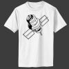 Toddler 5.4 oz 100% Cotton T Shirt Thumbnail