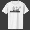 Toddler 5.4 oz 100% Cotton T Shirt Thumbnail