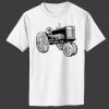 Toddler 5.4 oz 100% Cotton T Shirt Thumbnail