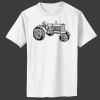 Toddler 5.4 oz 100% Cotton T Shirt Thumbnail