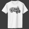 Toddler 5.4 oz 100% Cotton T Shirt Thumbnail